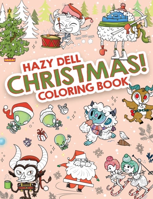 Hazy Dell Christmas!