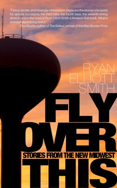 Fly Over This - Stories From the New Midwest