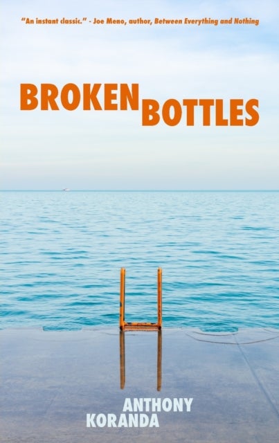 Broken Bottles