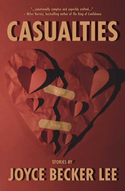 Casualties - Stories