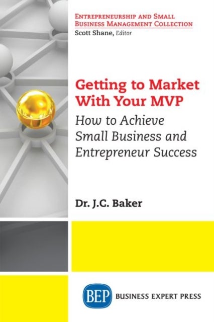 Getting to Market with Your MVP - How to Achieve Small Business and Entrepreneur Success