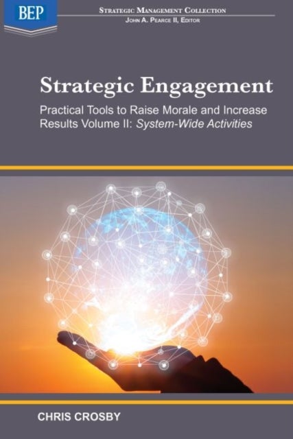 Strategic Engagement - Practical Tools to Raise Morale and Increase Results Volume II: System-Wide Activities