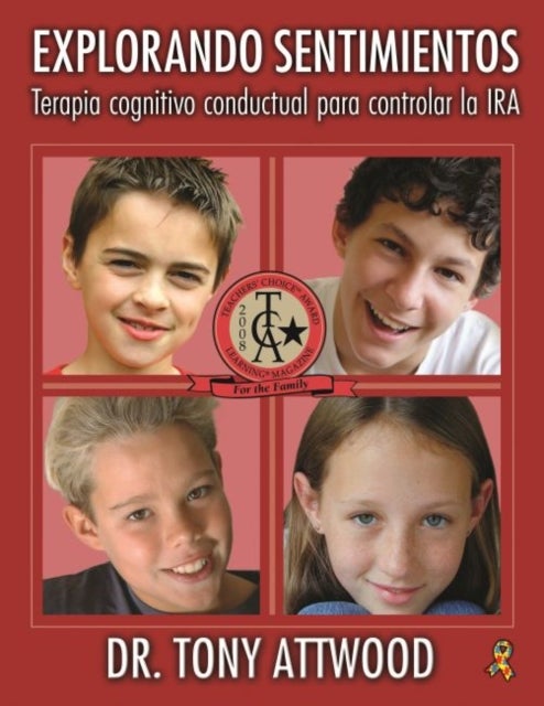 Explorando Sentimientos - Ira - Terapia Cognitivo Conductual Para Controlar La Ira