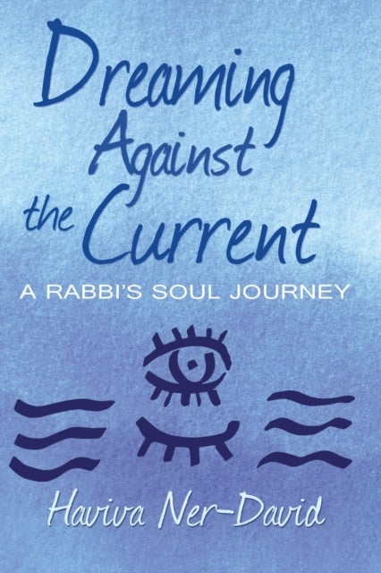 Dreaming Against the Current - A Rabbi's Soul Journey