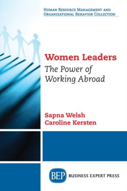 Women Leaders - The Power of Working Abroad