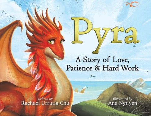 Pyra - A Story of Love, Patience & Hard Work