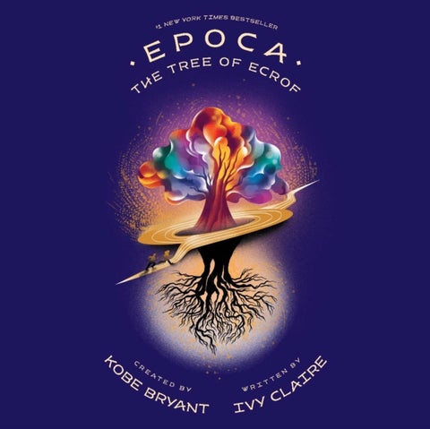 Epoca: The Tree of Ecrof