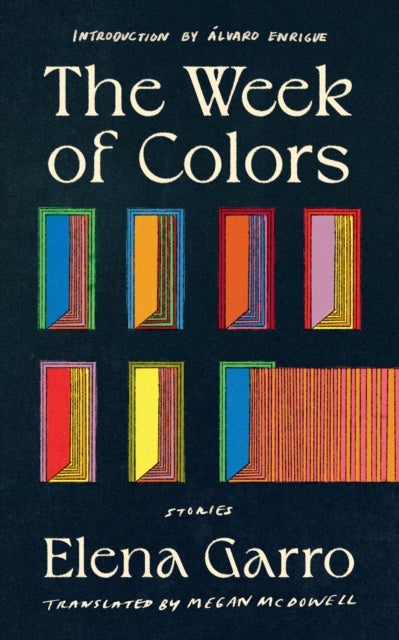 The Week of Colors - Stories