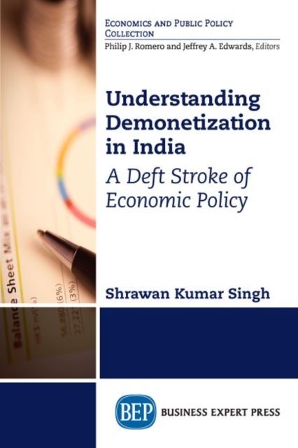 Understanding Demonetization in India - A Deft Stroke of Economic Policy