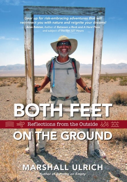 Both Feet on the Ground - Reflections from the Outside