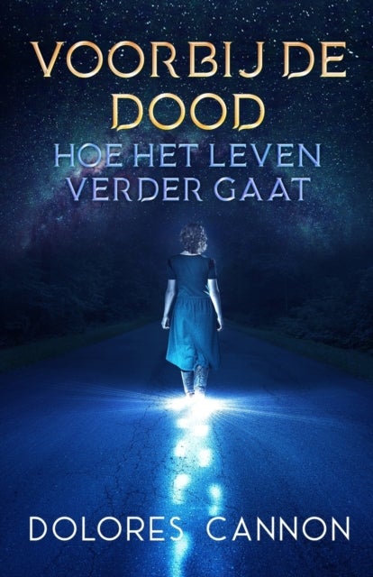 Voorbij de dood - Hoe het leven verdergaat