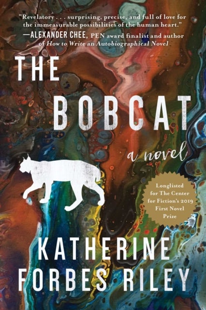 The Bobcat - A Novel