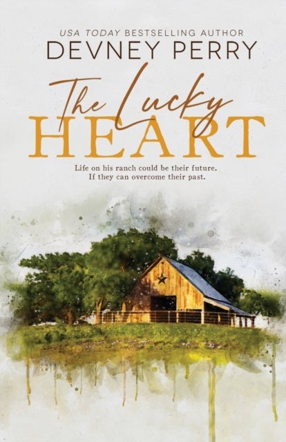 The Lucky Heart (Jamison Valley #3)