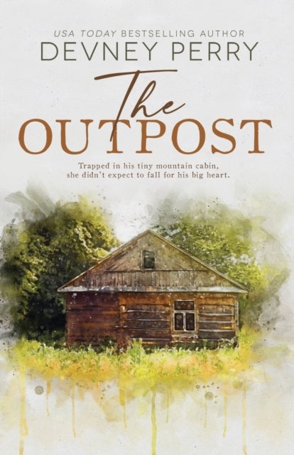 The Outpost (Jamison Valley #4)