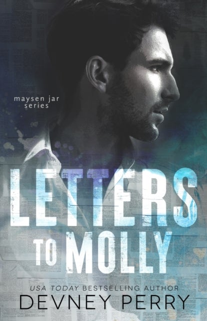 Letters to Molly (Maysen Jar #2)