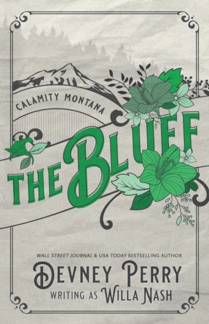 The Bluff (Calamity Montana #2