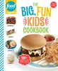 Food Network Magazine The Big, Fun Kids Cookbook