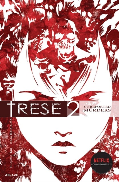 TRESE VOL 2 - UNREPORTED MURDERS