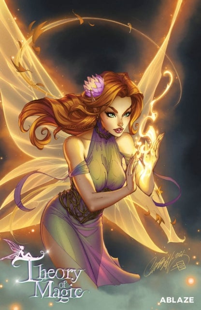 JP ROTH'S THEORY OF MAGIC