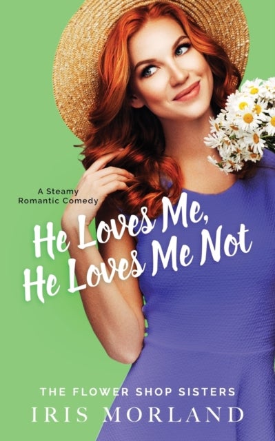 He Loves Me, He Loves Me Not - Special Edition Paperback