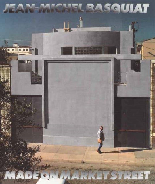 Jean-Michel Basquiat