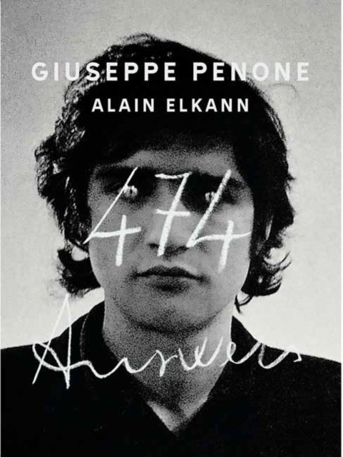 Giuseppe Penone, Alain Elkann: 474 Answers