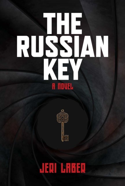 Russian Key - A Novel