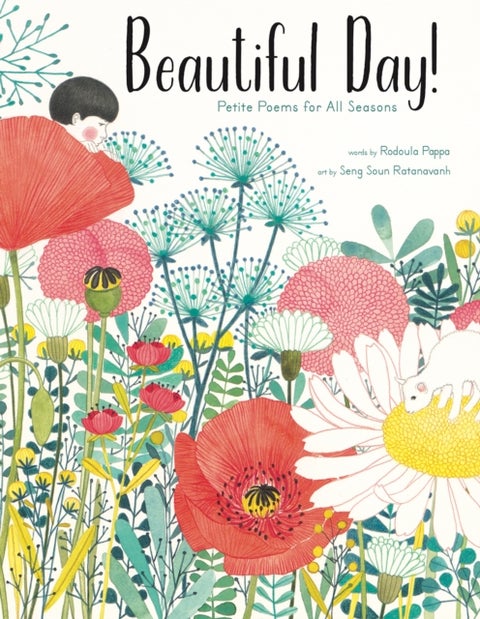 Beautiful Day! - Petite Poems for All Seasons