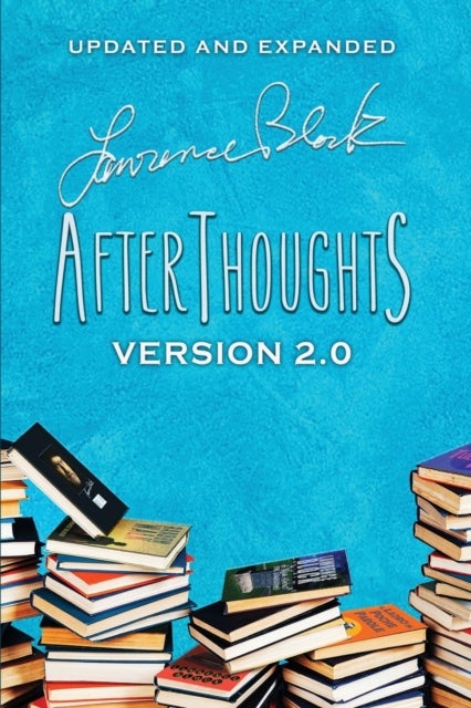 Afterthoughts - Version 2.0
