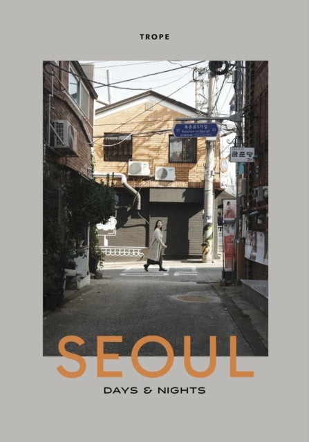 Seoul Days and Nights
