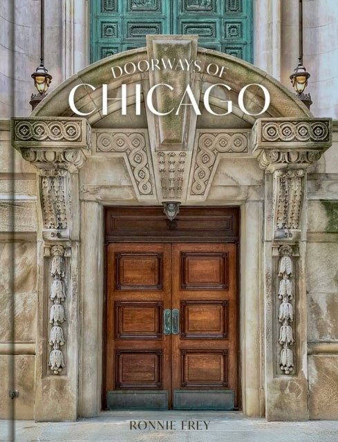 Doorways of Chicago