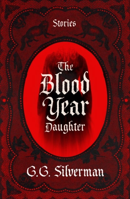 The Blood Year Daughter