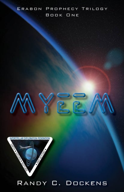 Myeem - Book One of the Erabon Prophecy Trilogy
