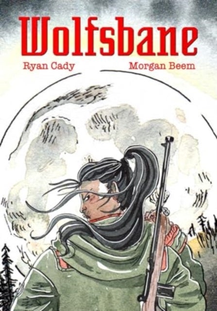 Wolfsbane - The Silver Bullet Edition