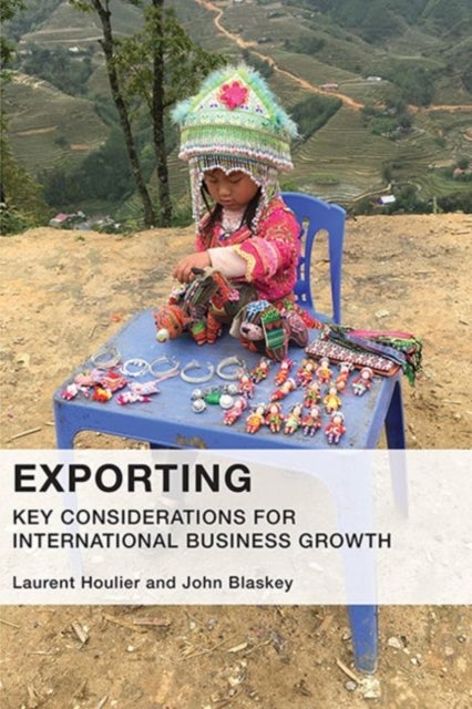 Exporting - Key Considerations for International Business Growth