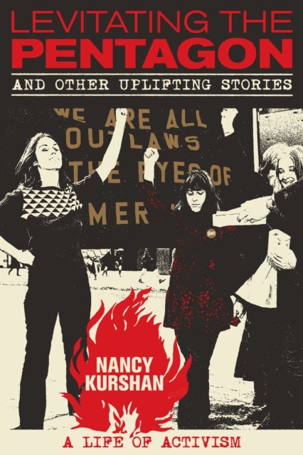 Levitating the Pentagon - and Other Uplifting Stories