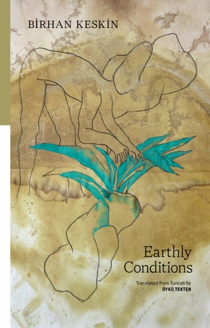 Earthly Conditions - Selected Poems