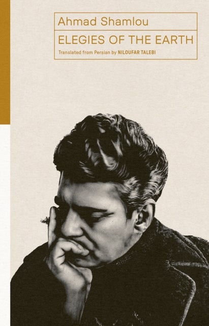 Elegies of the Earth - Selected Poems