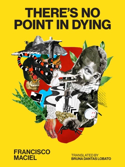 There's No Point in Dying