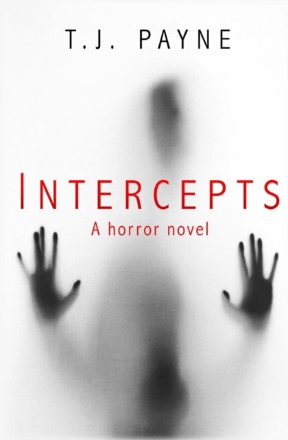 Intercepts - a horror novel