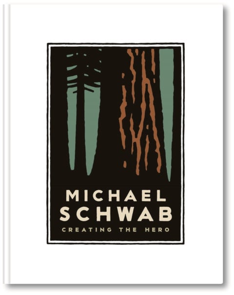 Michael Schwab, Creating the Hero