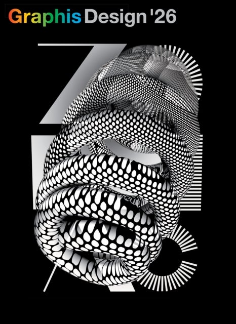 Graphis Design Annual 2026