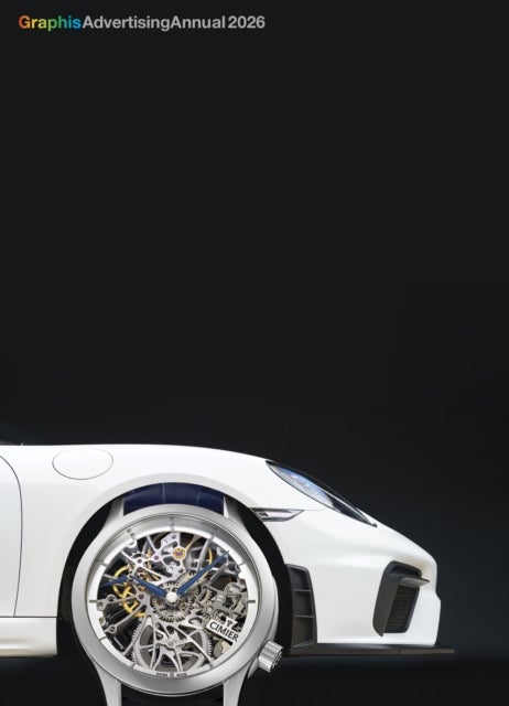 Graphis Advertising Annual 2026