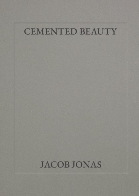 Cemented Beauty - A Cancer Story