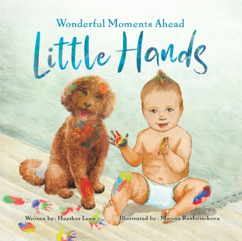 Little Hands - Wonderful Moments Ahead