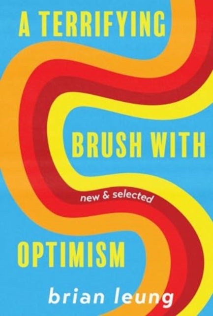A Terrifying Brush with Optimism - New and Selected Stories