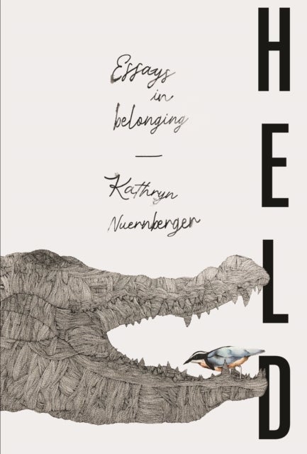 Held - Essays in Aftermaths