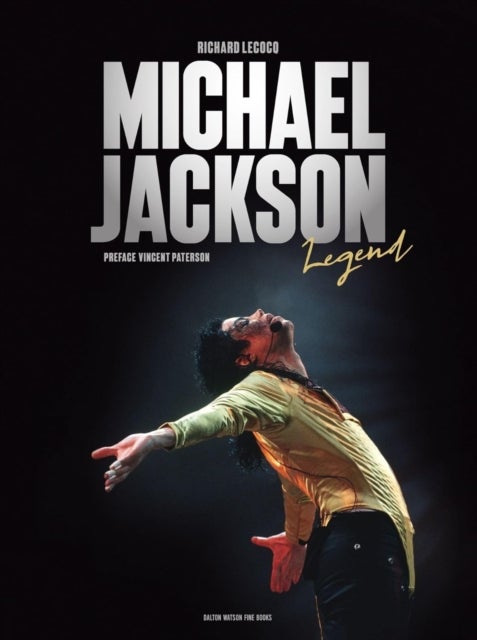 Michael Jackson - Legend