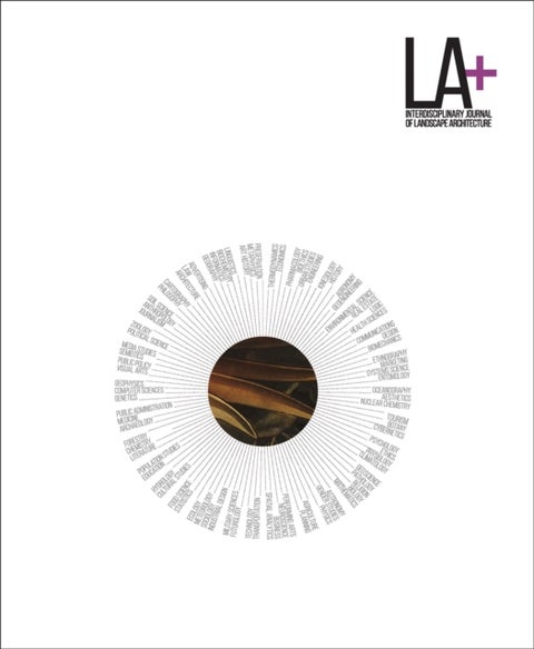 LA+ Botanic - Botanic