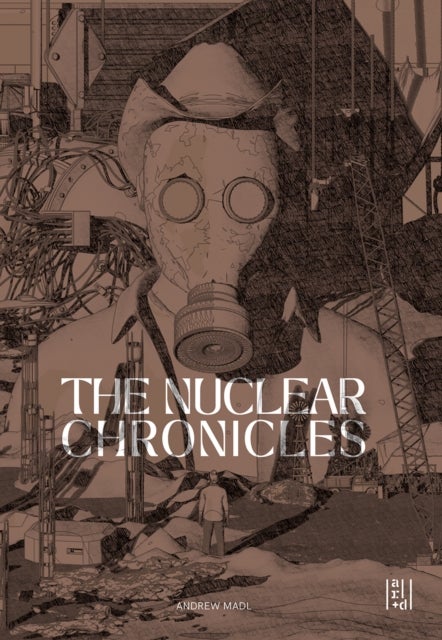 The Nuclear Chronicles - Design Research on the Landscapes of the US Nuclear Highway
